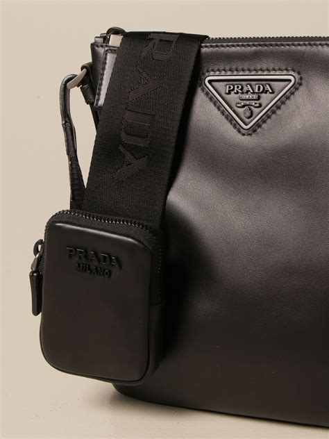 borsello uomo prada|prada shop online.